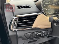 شێڤرۆلێت کاپتیڤا